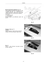 Предварительный просмотр 47 страницы Jula 278-442 Operating Instructions Manual