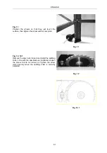 Предварительный просмотр 61 страницы Jula 278-442 Operating Instructions Manual