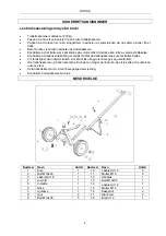 Preview for 4 page of Jula 326-001 Assembly Instructions Manual