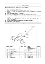 Preview for 6 page of Jula 326-001 Assembly Instructions Manual