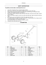 Предварительный просмотр 8 страницы Jula 326-001 Assembly Instructions Manual