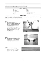 Предварительный просмотр 2 страницы Jula 326-003 Operating Instructions Manual