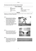 Preview for 8 page of Jula 326-003 Operating Instructions Manual