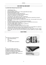 Предварительный просмотр 9 страницы Jula 326-011 Assembly Instructions Manual