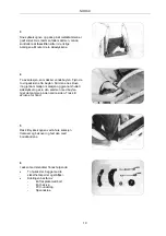 Предварительный просмотр 10 страницы Jula 326-011 Assembly Instructions Manual