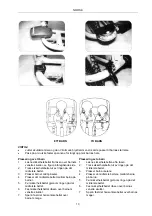 Предварительный просмотр 13 страницы Jula 326-011 Assembly Instructions Manual