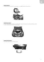 Предварительный просмотр 7 страницы Jula 327-007 User Instructions