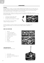 Предварительный просмотр 8 страницы Jula 327-007 User Instructions