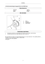 Preview for 2 page of Jula 330-020 Operating Instructions In Original