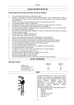 Preview for 14 page of Jula 334-002 Operating Instructions Manual