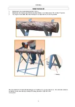 Preview for 3 page of Jula 342-020 Assembly Instructions Manual