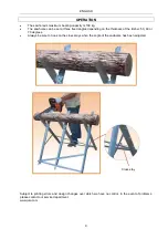 Предварительный просмотр 9 страницы Jula 342-020 Assembly Instructions Manual