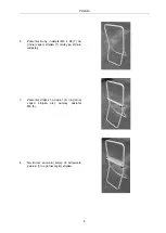 Preview for 8 page of Jula 353-053 User Instructions