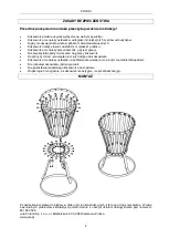 Preview for 4 page of Jula 391-043 Assembly Instructions