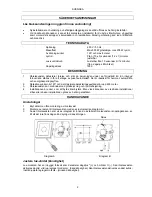 Предварительный просмотр 2 страницы Jula 400-235 Operating Instructions Manual