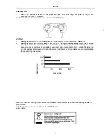 Предварительный просмотр 5 страницы Jula 400-235 Operating Instructions Manual