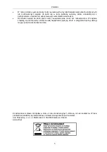 Preview for 5 page of Jula 404-012 Operating Instructions Manual