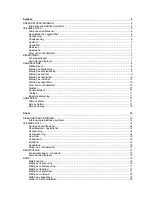 Preview for 2 page of Jula 405-012 Operating Instructions Manual