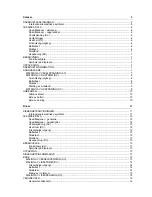 Preview for 2 page of Jula 405-014 Operating Instructions Manual