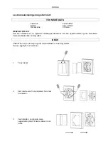 Preview for 4 page of Jula 408-057 Operating Instructions Manual