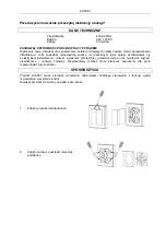 Preview for 6 page of Jula 408-057 Operating Instructions Manual