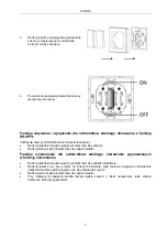 Preview for 7 page of Jula 408-057 Operating Instructions Manual