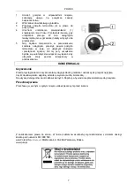 Предварительный просмотр 7 страницы Jula 410-198 User Instructions