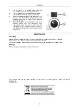 Предварительный просмотр 9 страницы Jula 410-198 User Instructions