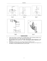 Preview for 6 page of Jula 411-072 Operating Instructions Manual