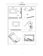 Предварительный просмотр 5 страницы Jula 411-100 Operating Instructions Manual