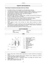 Предварительный просмотр 6 страницы Jula 412-047 Original Operating Instructions