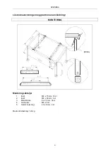 Preview for 3 page of Jula 416-000 Operating Instructions Manual