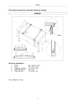 Preview for 5 page of Jula 416-000 Operating Instructions Manual