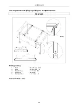 Preview for 10 page of Jula 416-000 Operating Instructions Manual