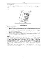 Preview for 32 page of Jula 416-067 Operating Instructions Manual