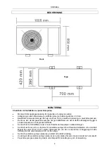 Preview for 4 page of Jula 416-068 Operating Instructions Manual