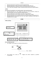 Preview for 11 page of Jula 416-068 Operating Instructions Manual