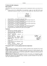 Предварительный просмотр 57 страницы Jula 416-070 Original Operating Instructions