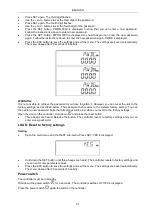 Предварительный просмотр 91 страницы Jula 416-070 Original Operating Instructions