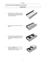 Preview for 2 page of Jula 416-081 Operating Instructions Manual