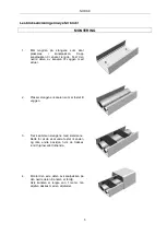 Preview for 5 page of Jula 416-081 Operating Instructions Manual