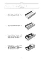 Предварительный просмотр 8 страницы Jula 416-081 Operating Instructions Manual