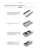 Предварительный просмотр 11 страницы Jula 416-081 Operating Instructions Manual