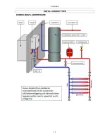 Предварительный просмотр 13 страницы Jula 416-085 Operating Instructions Manual