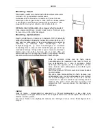 Preview for 53 page of Jula 416-085 Operating Instructions Manual