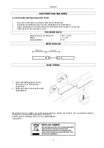 Preview for 3 page of Jula 420-016 Installation Instructions