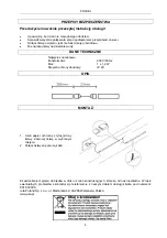 Предварительный просмотр 4 страницы Jula 420-016 Installation Instructions