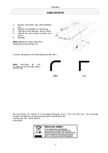 Preview for 3 page of Jula 420-044 Operating Instructions Manual