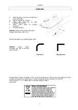 Preview for 7 page of Jula 420-044 Operating Instructions Manual