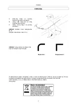 Preview for 7 page of Jula 420-045 Operating Instructions Manual